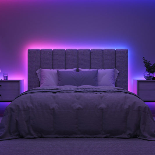 Matter Smart Multicolor Lightstrip 16.4ft (5m)