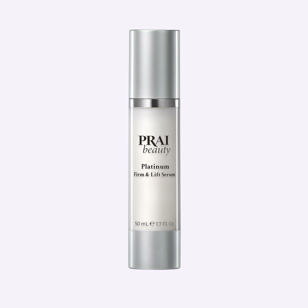 PRAI Beauty skincare