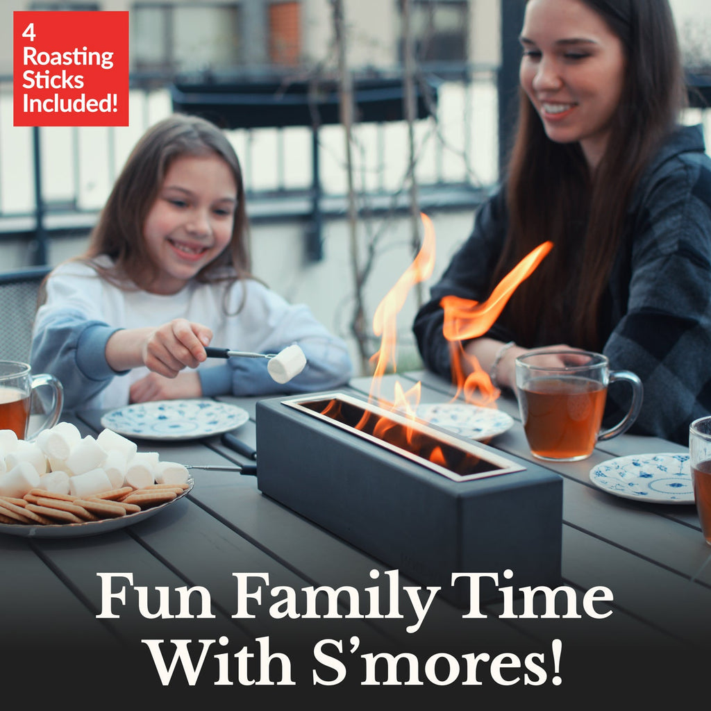 Tabletop Firelight Bundle