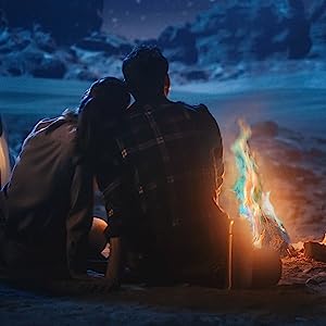 Wander Lost - Magic Flames